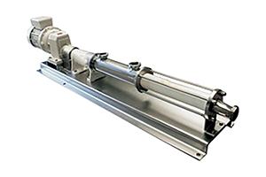 Насос винтовой ОНВ-Ф-3X